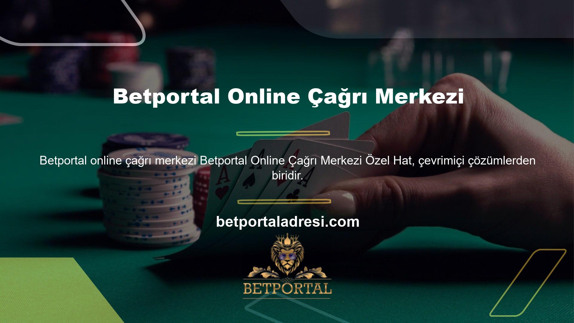 Bize bahis masasında istediğiniz her şeyi sorabilirsiniz